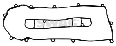 Прокладка, крышка головки цилиндра SWAG 50 10 2623