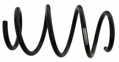 Balstiekārtas atspere SACHS 991 371