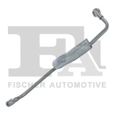 przewód olejowy VAG FA1 611-840