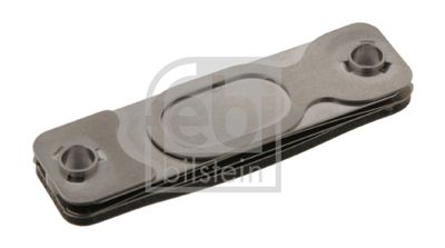Vārsta plāksne, Gaisa kompresors FEBI BILSTEIN 31518