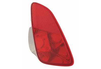 Aizm. miglas lukturi ABAKUS 4314010LLDUE
