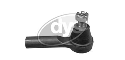 Наконечник поперечной рулевой тяги DYS 22-23863
