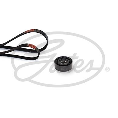 Поликлиновой ременный комплект GATES K055PK940