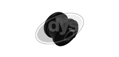 Втулка, стабилизатор DYS 75-24982