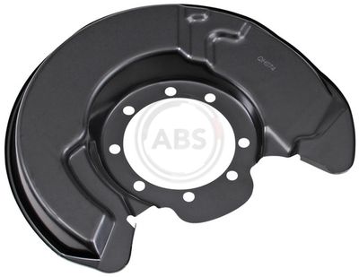 Dubļu sargs, Bremžu disks A.B.S. 11448