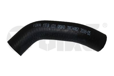 Шланг радиатора vika 11211770201