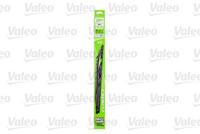 Щетка стеклоочистителя VALEO 576087