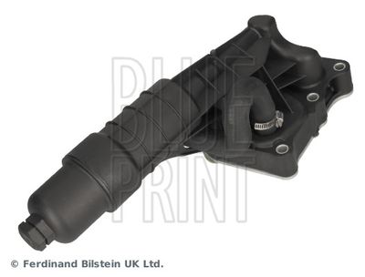 Корпус, масляный фильтр BLUE PRINT ADBP210157