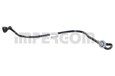 Radiatora cauruļvads ORIGINAL IMPERIUM 230425