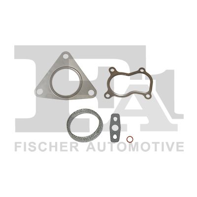 Монтажный комплект, компрессор FA1 KT210400E