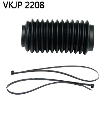 Комплект пыльника, рулевое управление SKF VKJP 2208