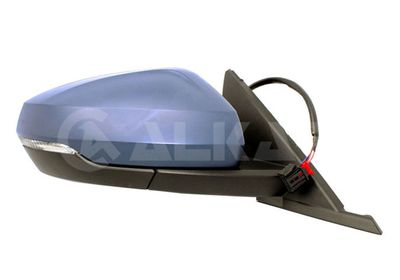 Наружное зеркало ALKAR 6144744