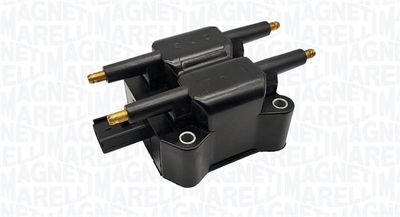 Катушка зажигания MAGNETI MARELLI 060717040012