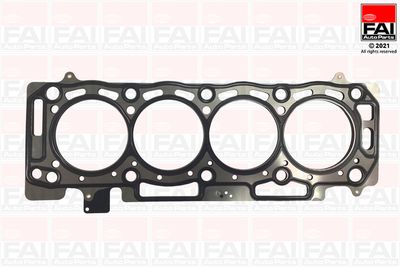 Прокладка, головка цилиндра FAI AutoParts HG2281