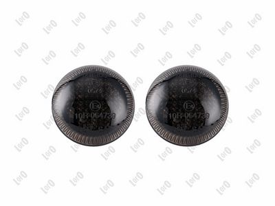 Комплект проблесковых ламп ABAKUS L16-140-008LED-S