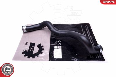 Шланг радиатора ESEN SKV 43SKV651