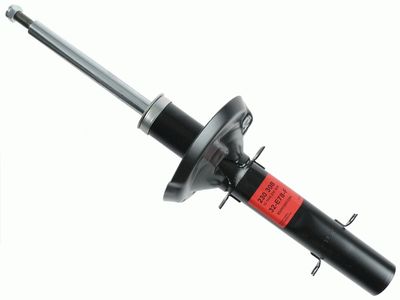 Amortizators SACHS 230 308