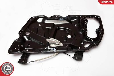 Стеклоподъемник ESEN SKV 01SKV296