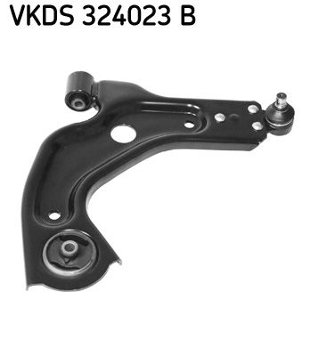 Neatkarīgās balstiekārtas svira, Riteņa piekare SKF VKDS 324023 B