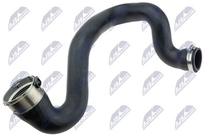 Pūtes sistēmas gaisa caurule NTY GPP-RE-051