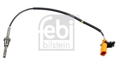 Датчик, температура выхлопных газов FEBI BILSTEIN 193091
