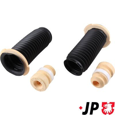 Пылезащитный комплект, амортизатор JP GROUP 3352704210