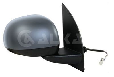 Ārējais atpakaļskata spogulis ALKAR 6142934