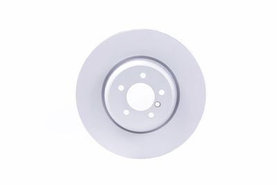 Тормозной диск HELLA 8DD 355 120-831