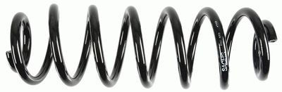 Пружина ходовой части SACHS 994 373