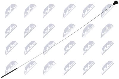 Eļļas tausts NTY BOL-CH-002