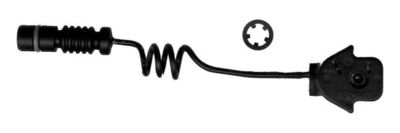 Indikators, Bremžu uzliku nodilums HELLA 8DK 355 252-211