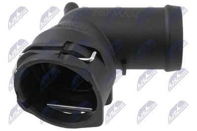 Фланец охлаждающей жидкости NTY CTM-VW-087