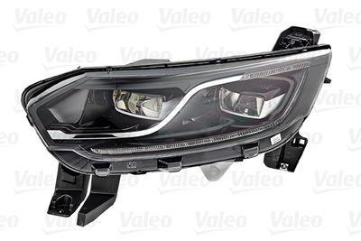Основная фара VALEO 046646