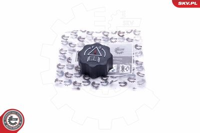 Vāciņš, Dzesēšanas šķidruma rezervuārs ESEN SKV 61SKV025