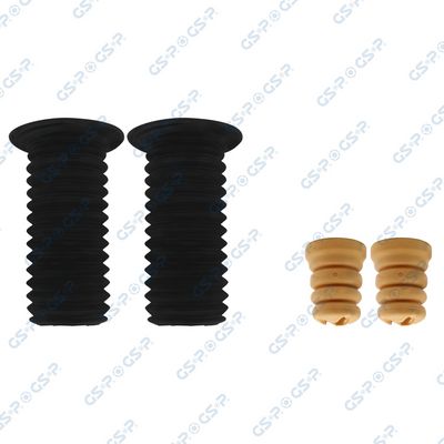 Пылезащитный комплект, амортизатор GSP 5406791PK