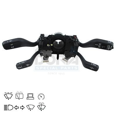 Выключатель на рулевой колонке MEAT & DORIA 231337