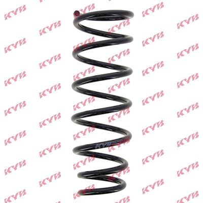 Пружина ходовой части KYB RA3485
