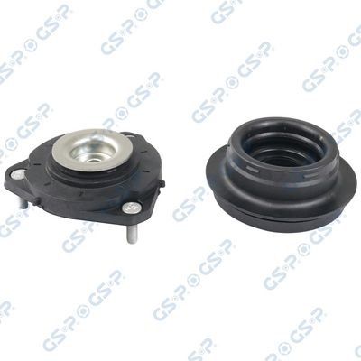 Ремкомплект, опора стойки амортизатора GSP 533760S