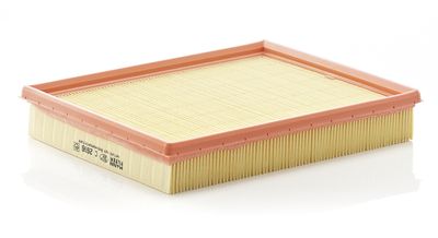 Воздушный фильтр MANN-FILTER C 2696