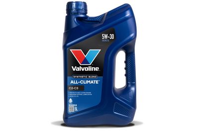 Motoreļļa VALVOLINE 908804