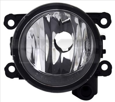 Miglas lukturis TYC 19-15214-01-9