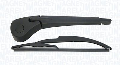 Комплект рычагов стеклоочистителя, система очистки стекол MAGNETI MARELLI 000723180356