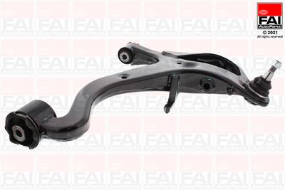 Neatkarīgās balstiekārtas svira, Riteņa piekare FAI AutoParts SS10645