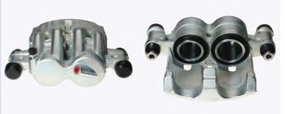 Тормозной суппорт GENERAL RICAMBI CI6193