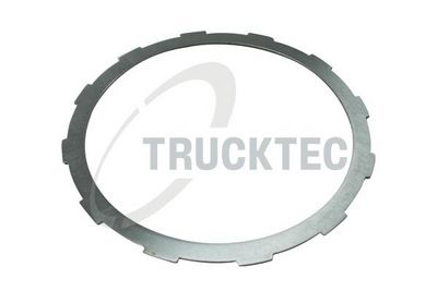 Disks, daudzdisku sajūgs (automāt. pārnesumkārba) TRUCKTEC AUTOMOTIVE 02.25.091