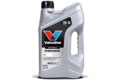Motoreļļa VALVOLINE 908808