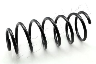 Balstiekārtas atspere ASHIKA ZCA6673A