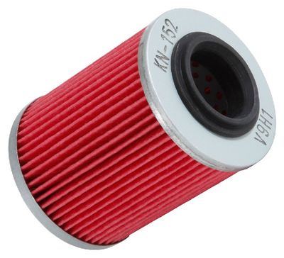 K&N Filters KN152 Eļļas filtrs