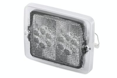 Izkliedētājs, Aizm. gabarītlukturis HELLA 9DW 195 804-071