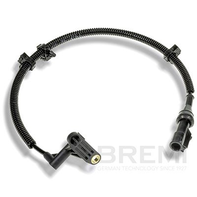 Датчик, частота вращения колеса BREMI 51024